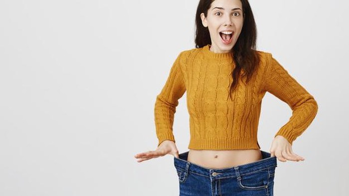 Tips Diet Saat Berpuasa, Dijamin Makin Langsing!