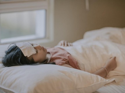 'Putri Tidur' Banjarmasin Akhirnya Bangun Usai 9 Hari Terlelap, Begini Kondisinya