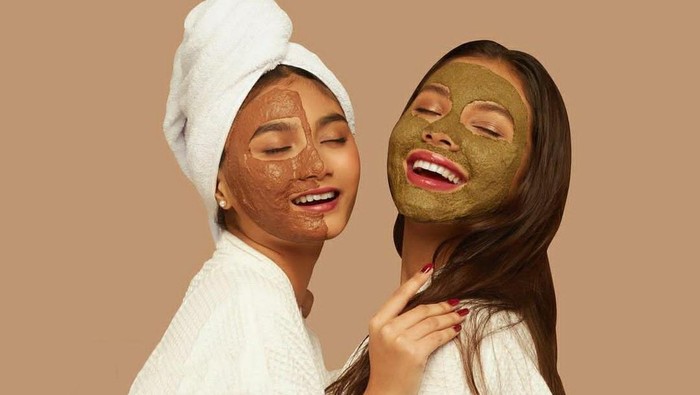 6 Masker Organik Berkualitas dan Terdaftar BPOM: Mulai Harga Belasan Hingga Ratusan Ribu!