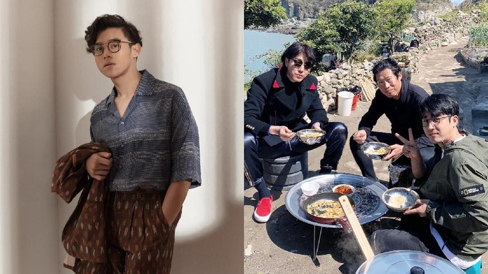 Akhir dari Kesalahpahaman Ardhito Pramono dengan Pihak Reality Show 