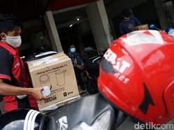 Garap Layanan COD, SiCepat & Shopee Permudah Masyarakat Belanja Online