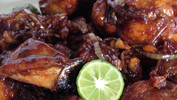 3 Kreasi Menu untuk Sahur Pertama, Tetap Enak dan Gak Ribet!