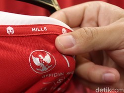 Link Live Streaming Timnas U-23 Vs Australia: Laga Hidup Mati Malam Ini!