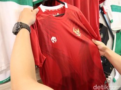 Indonesia Vs Tajikistan: Comeback, Timnas U-23 Menang 2-1
