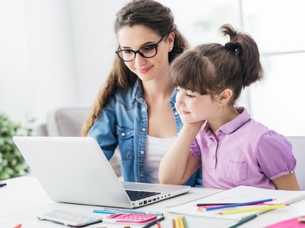 5 Pilihan Laptop di Bawah Rp2 Juta untuk Anak Sekolah Online