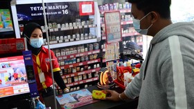 Rahasia Denny Caknan Tetap Berkarya Meski Kerap Begadang