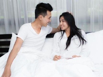 Bunda, Ini Pentingnya Foreplay Saat Bercinta Setelah Melahirkan