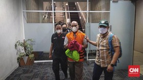 Buron Penguasa Lahan PT KAI Medan Rp11 M Ditangkap di Depok