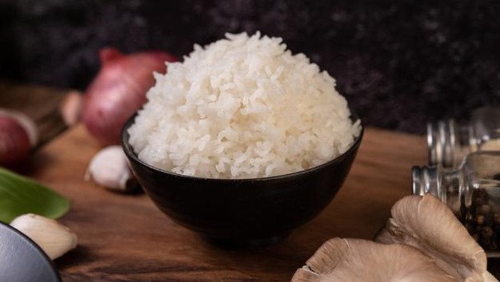 Catat! Lakukan 6 Tips Ini Agar Nasi Tidak Cepat Basi