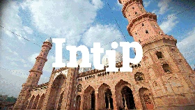 INTIP: 10 Masjid Terbesar di Dunia