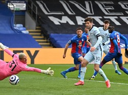 Crystal Palace Vs Chelsea: Dominan, The Blues Unggul 3-0 di Babak I