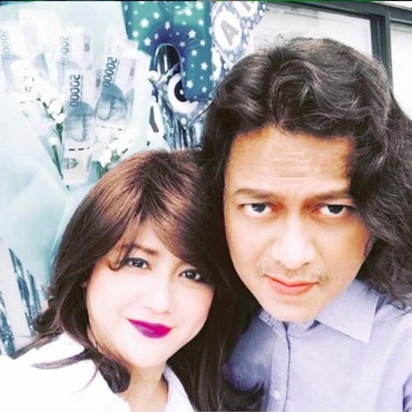 Permintaan Damai ke Yuyun Sukawati Ditolak, Fajar Umbara Ngadu ke Ibu