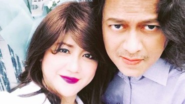 Permintaan Damai ke Yuyun Sukawati Ditolak, Fajar Umbara Ngadu ke Ibu