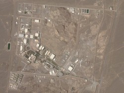 Fasilitas Nuklir Iran Disabotase Teroris