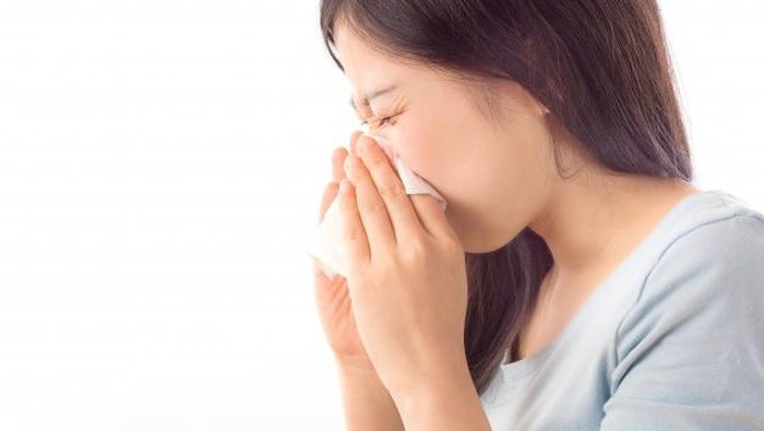 Hidup Terlalu Bersih Bikin Mudah Sakit?