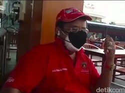 Hotman Paris Tanggapi Munculnya Cameo di Konflik Desiree Vs Hotma Sitompul