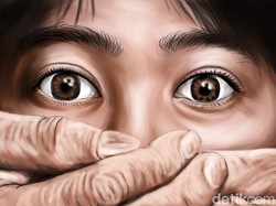 Syahwat Jahat Orang Dekat di Garut dan Ciamis