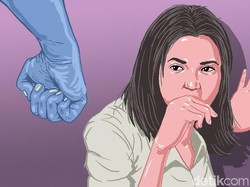 Kronologi Dosen Unhas Makassar Dianiaya Suami Usai Dituduh Selingkuh