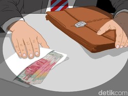 Teller hingga Satpam Bank Sumsel Babel Jadi Tersangka Korupsi Rp 1,2 M