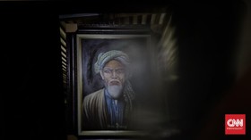 Sunan Bonang dan Kisah Gagal Berdakwah dengan Kekerasan