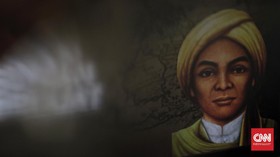 Islam dan Pesan-pesan Kemanusiaan Sunan Drajat