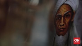Sunan Giri dan Rumusan Jalan Dakwah Lewat Seni Budaya