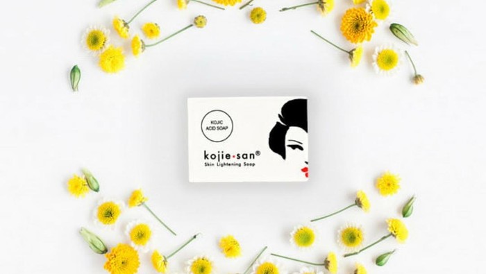 Manfaat Kojic Acid, Pencerah Kulit Alami yang Terkandung pada Sabun KOJIE SAN