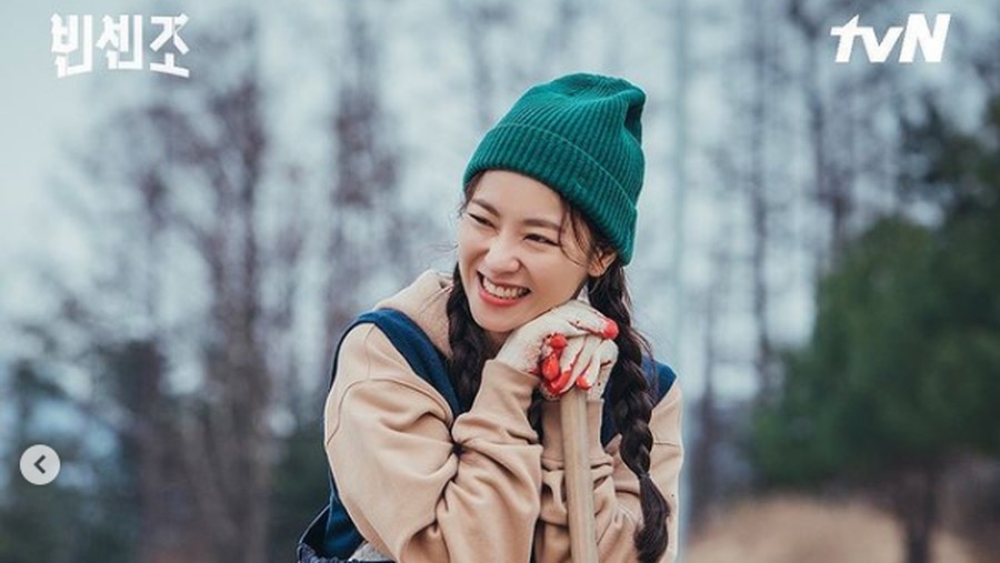 Jeon Yeo Bin Jeon Yeo Bin