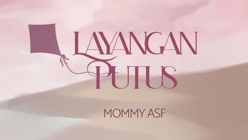LAYANGAN PUTUS DIBUAT WEB SERIES