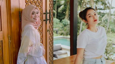 img-title Lesti Kejora Sebut Siti Badriah Penyanyi Dangdut dengan Suara Terjelek
