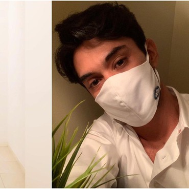 Sama-sama Pindah Agama, Reza Rahadian & Marcell Punya Pengalaman Beda