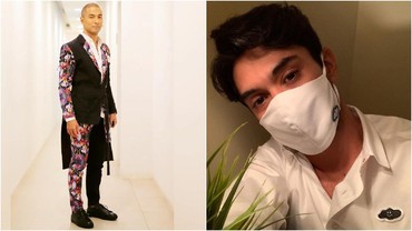 img-title Sama-sama Pindah Agama, Reza Rahadian & Marcell Punya Pengalaman Beda