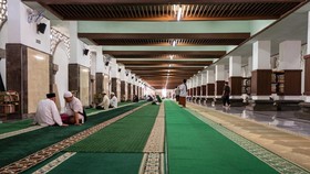Jadwal Imsak dan Subuh Surabaya Hari Ini, Sabtu 8 Maret 2025