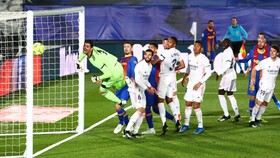 12 Klub Top Eropa Dirikan European Super League