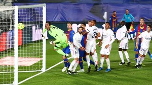 12 Klub Top Eropa Dirikan European Super League