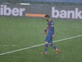 Kronologi Lionel Messi Tinggalkan Barcelona