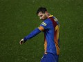 Pique Ungkap Perubahan Messi Soal Masa Depan di Barcelona