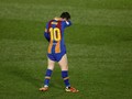 Messi Kembali Tumpul di Hadapan Real Madrid