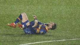 Bilbao vs Barcelona di Copa del Rey: Pertaruhan Kontrak Messi
