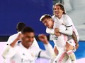UEFA Ngotot Ingin Singkirkan Madrid dari Liga Champions