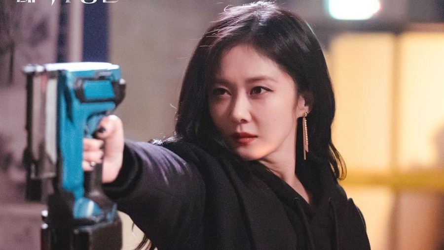 Sell Your Haunted House Drama Korea Sell Your Haunted House