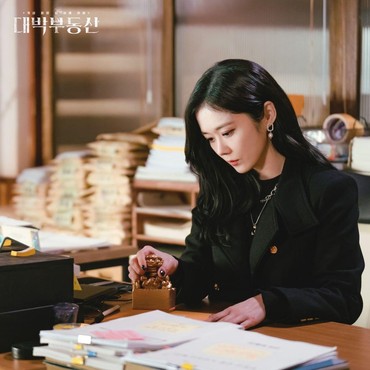 5 Drama Korea Rating Tertinggi di Minggu Keempat April 2021