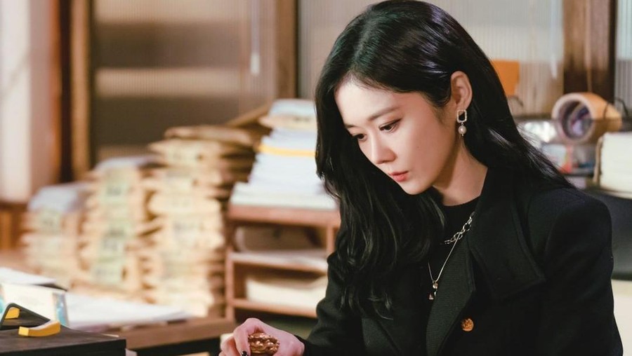 Drama Korea Sell Your Haunted House