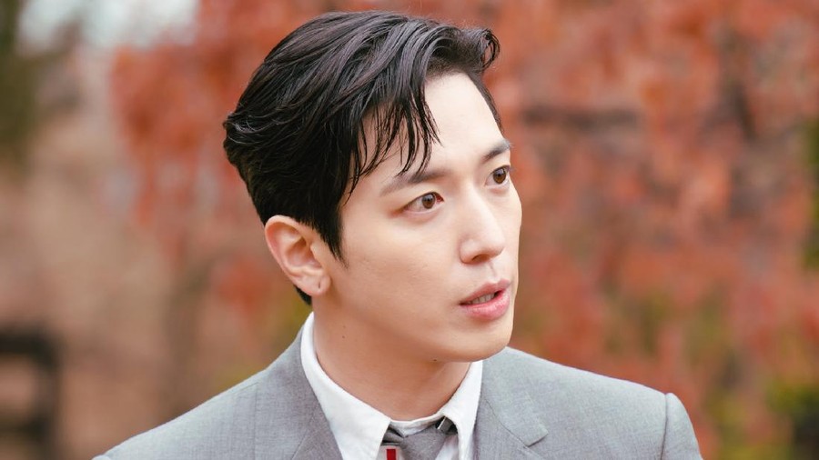 Sell Your Haunted House Drama Korea Sell Your Haunted House