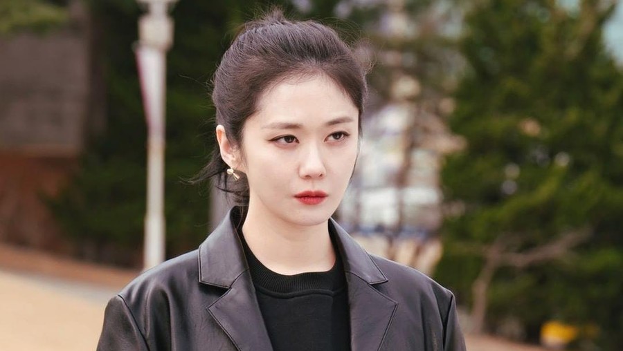 Drama Korea Sell Your Haunted House