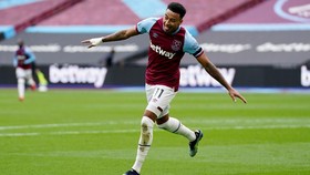 Lingard Cetak Rekor Baru Saat West Ham Taklukkan Leicester
