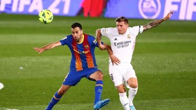 Prediksi Barcelona vs Madrid di El Clasico Liga Spanyol