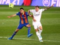 Klasemen Liga Spanyol: Real Madrid Pimpin La Liga