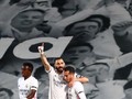 El Clasico Trending Saat Duel Madrid vs Barcelona