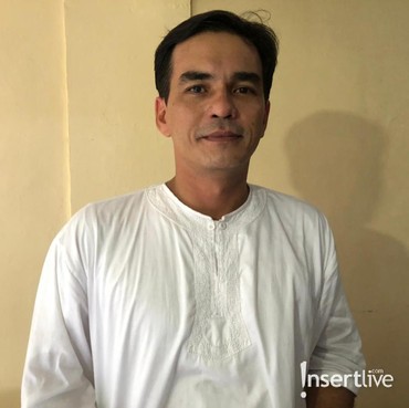 Selamat, Teddy Syah Duda Mendiang Rina Gunawan Resmi Menikah Lagi